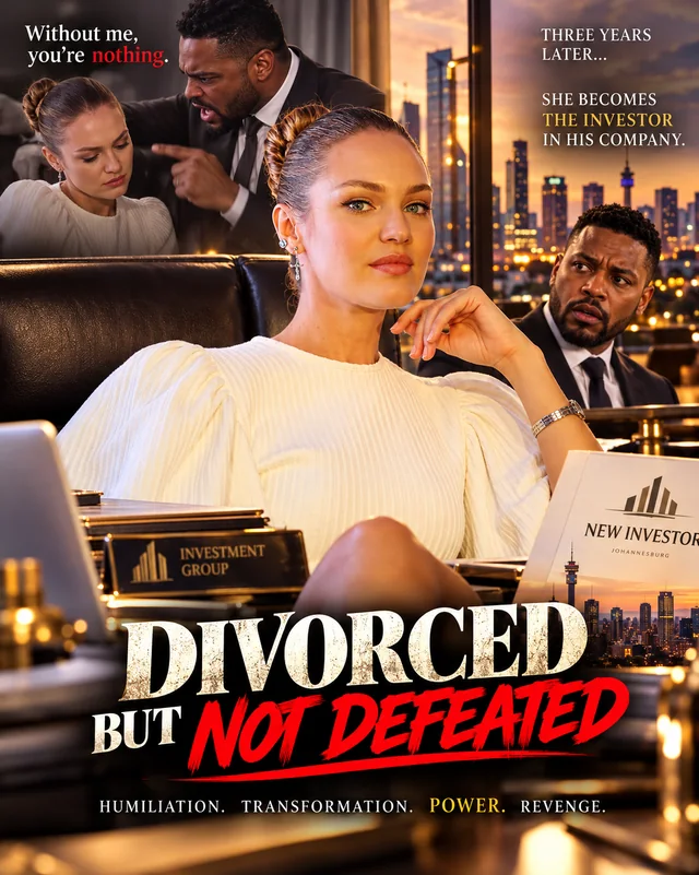 Divorciada, pero invencible